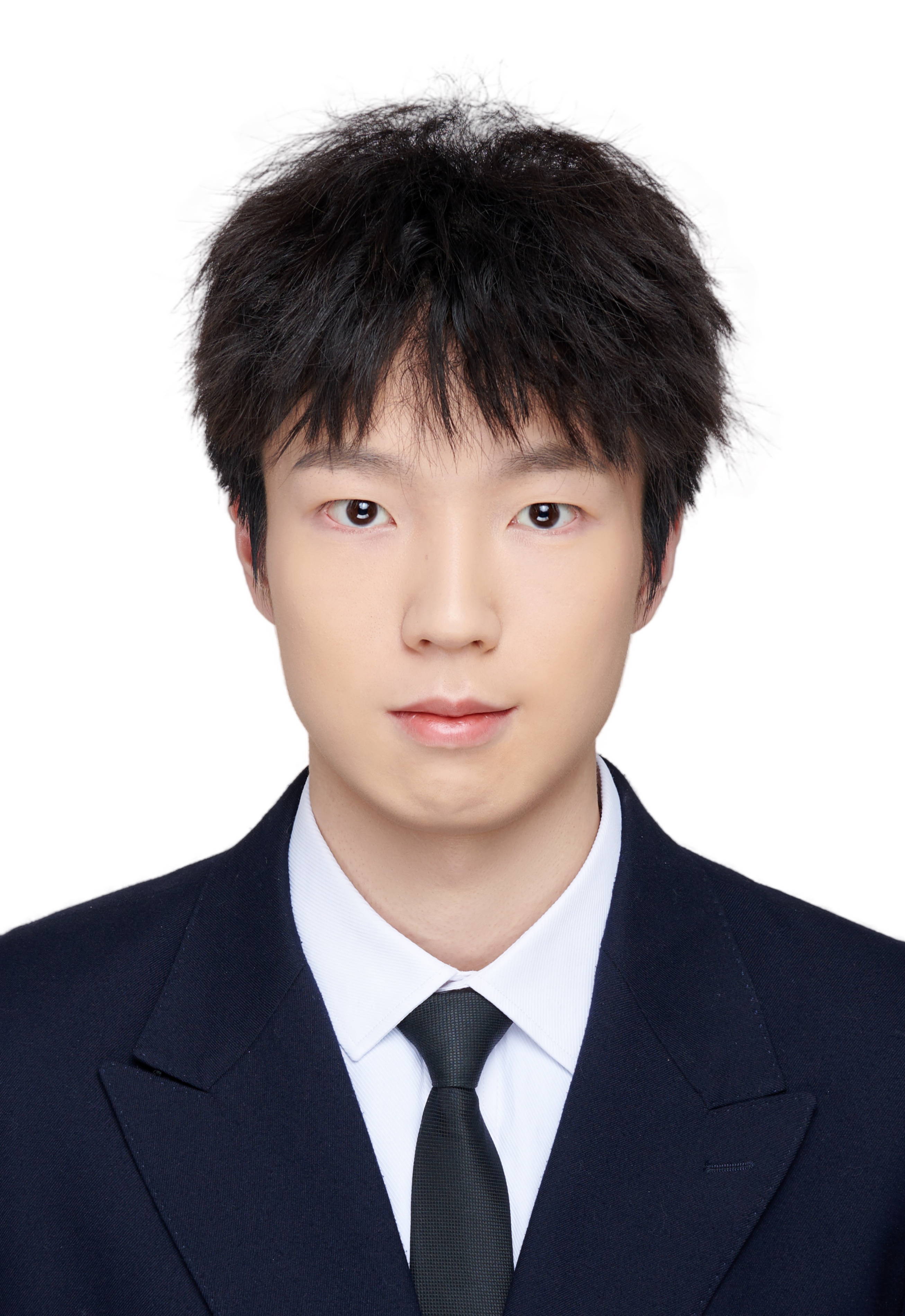 Jiajun Zhang
